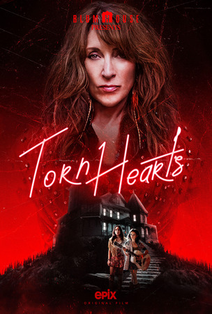 Torn Hearts 2022 Dubb in Hindi HdRip
